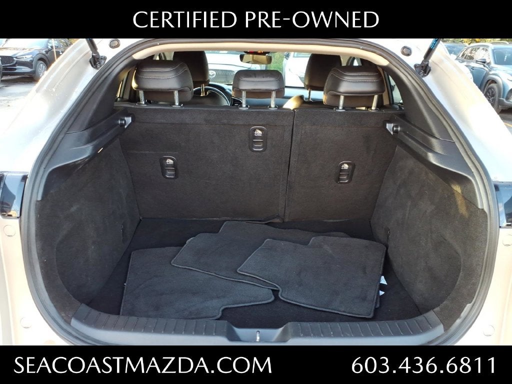 2023 Mazda Mazda CX-30 2.5 S Select Package