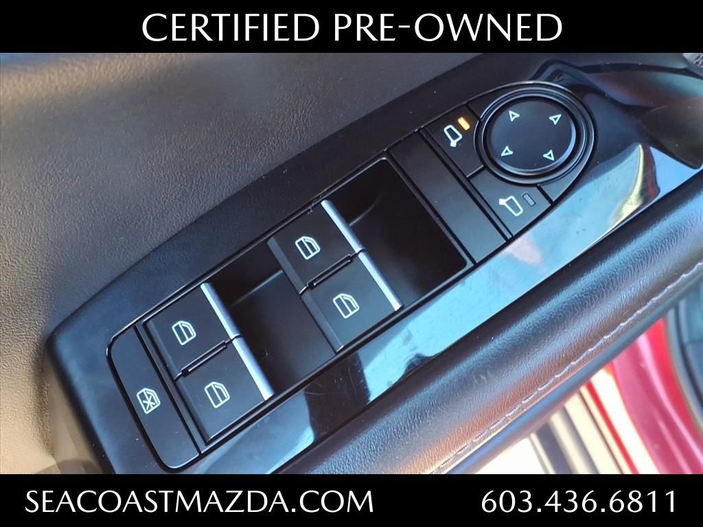 2025 Mazda Mazda CX-30 2.5 S Select Sport