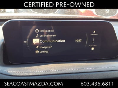 2025 Mazda Mazda CX-30 2.5 S Select Sport