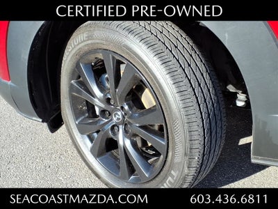 2025 Mazda Mazda CX-30 2.5 S Select Sport