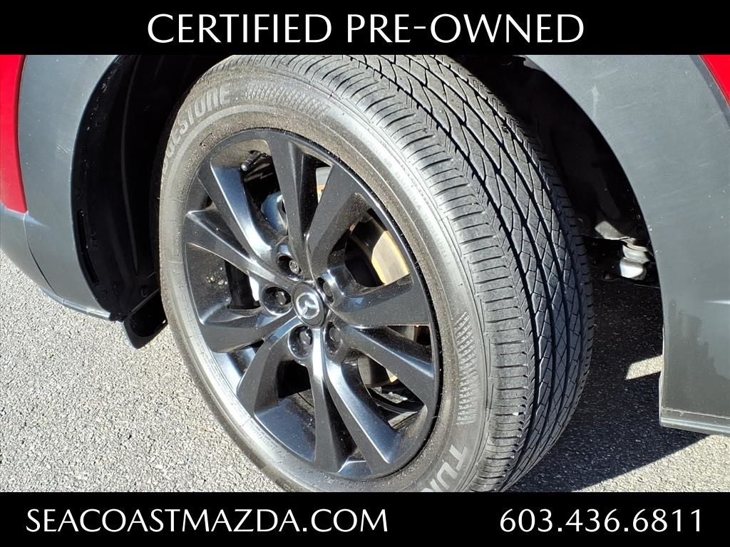 2025 Mazda Mazda CX-30 2.5 S Select Sport