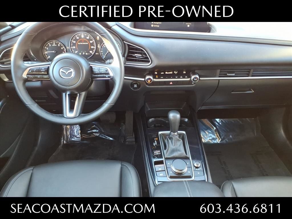 2025 Mazda Mazda CX-30 2.5 S Select Sport