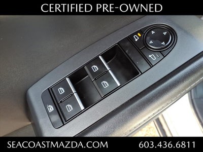 2023 Mazda Mazda CX-30 2.5 S Select Package