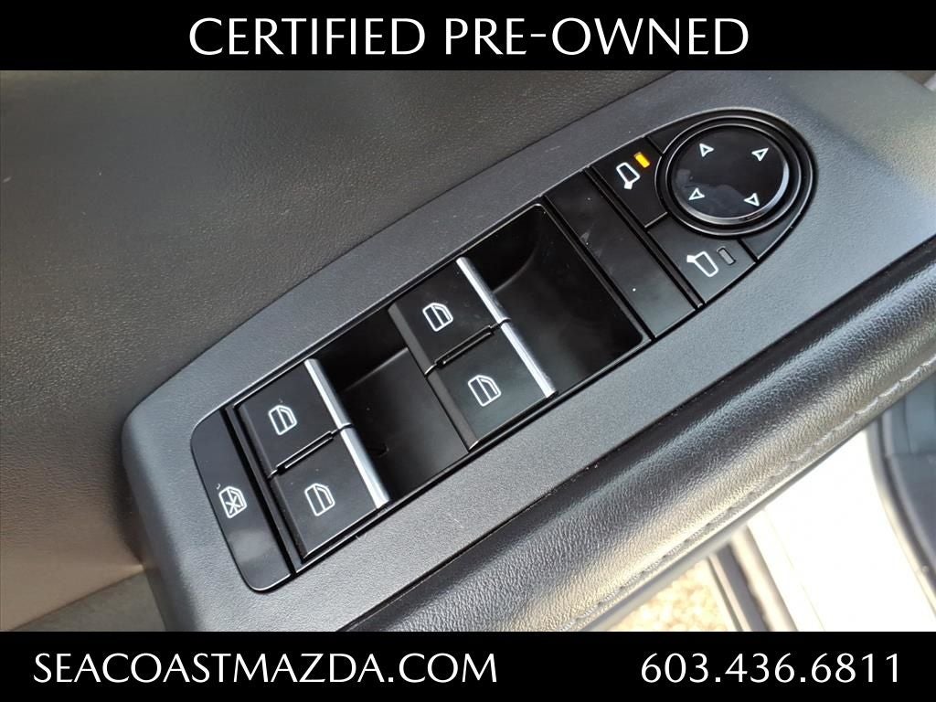 2023 Mazda Mazda CX-30 2.5 S Select Package