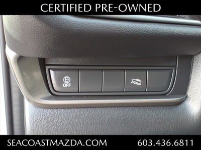 2023 Mazda Mazda CX-30 2.5 S Select Package