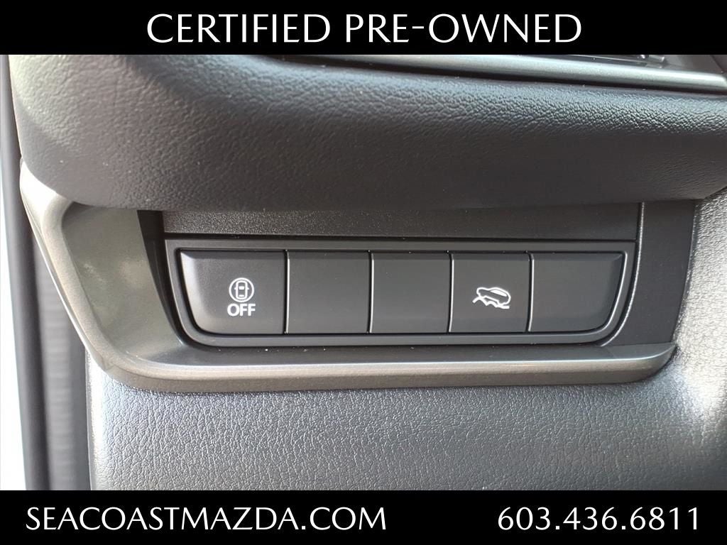 2023 Mazda Mazda CX-30 2.5 S Select Package