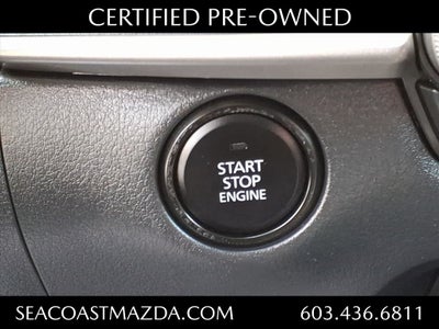 2023 Mazda Mazda CX-30 2.5 S Select Package