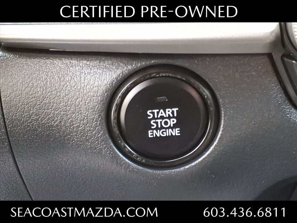 2023 Mazda Mazda CX-30 2.5 S Select Package