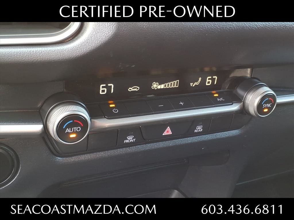 2023 Mazda Mazda CX-30 2.5 S Select Package