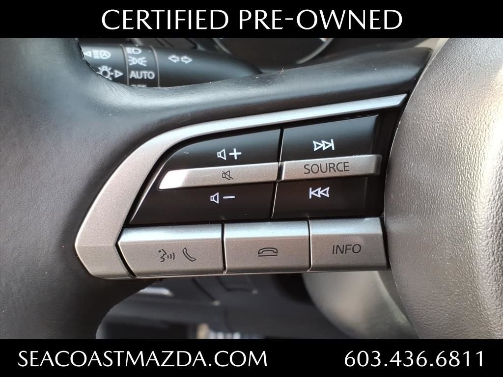 2023 Mazda Mazda CX-30 2.5 S Select Package