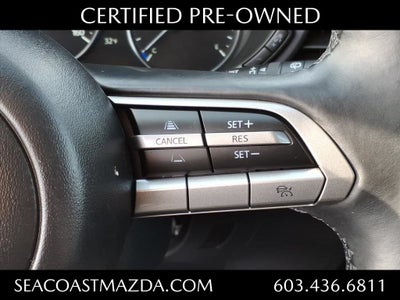 2023 Mazda Mazda CX-30 2.5 S Select Package