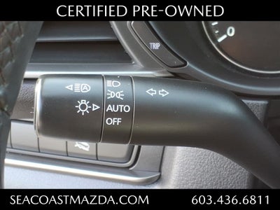 2023 Mazda Mazda CX-30 2.5 S Select Package