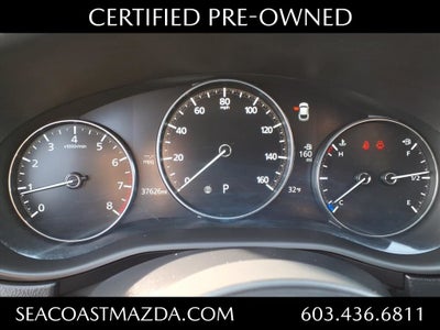 2023 Mazda Mazda CX-30 2.5 S Select Package