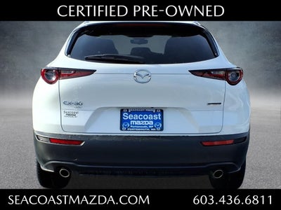 2023 Mazda Mazda CX-30 2.5 S Select Package