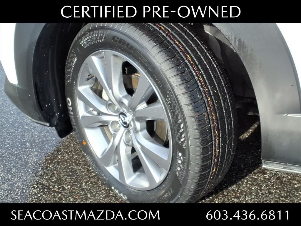 2023 Mazda Mazda CX-30 2.5 S Select Package