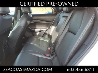 2023 Mazda Mazda CX-30 2.5 S Select Package