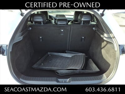 2023 Mazda Mazda CX-30 2.5 S Select Package