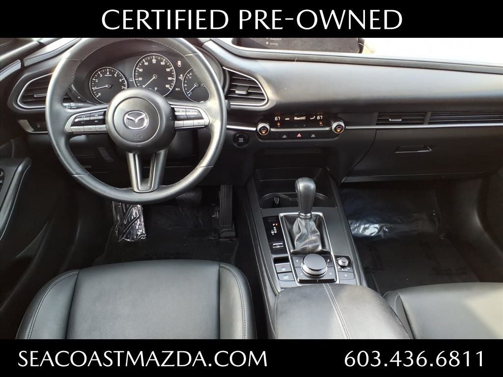 2023 Mazda Mazda CX-30 2.5 S Select Package