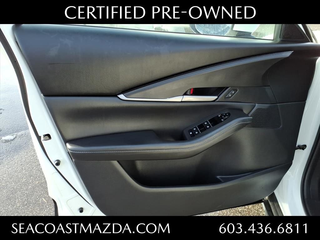 2023 Mazda Mazda CX-30 2.5 S Select Package