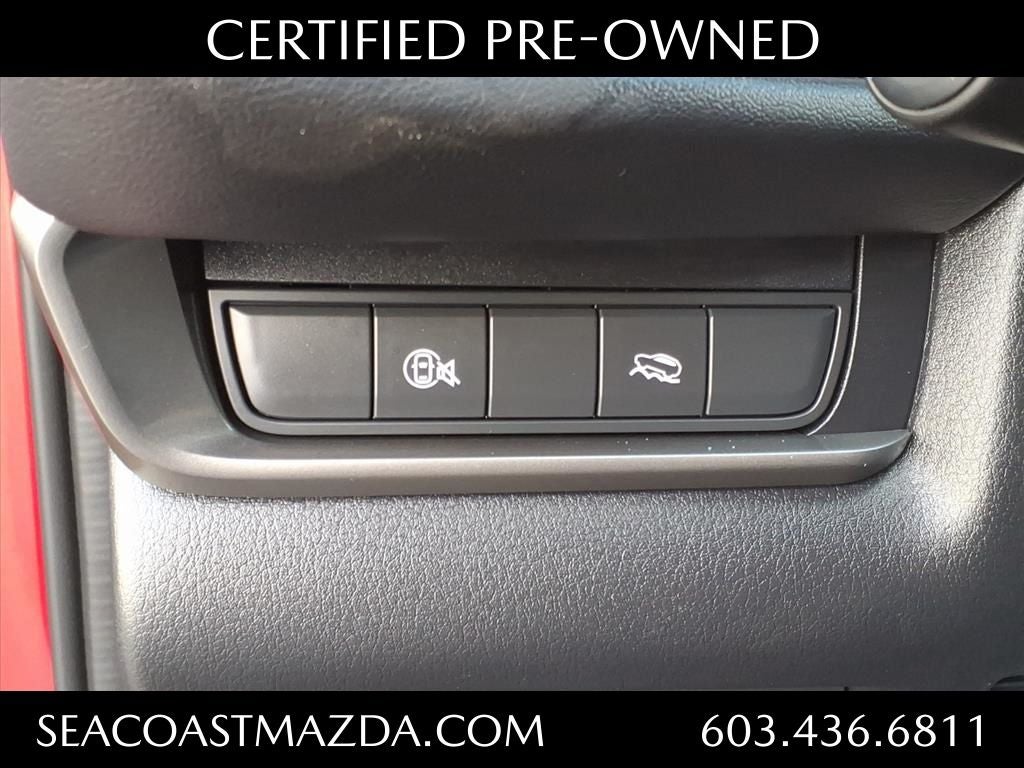 2024 Mazda Mazda CX-30 2.5 S Select Sport