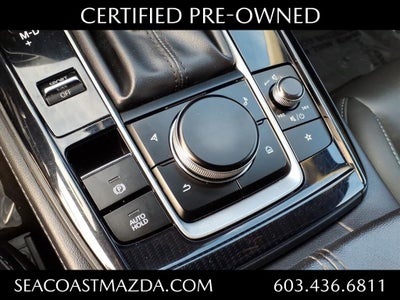 2024 Mazda Mazda CX-30 2.5 S Select Sport