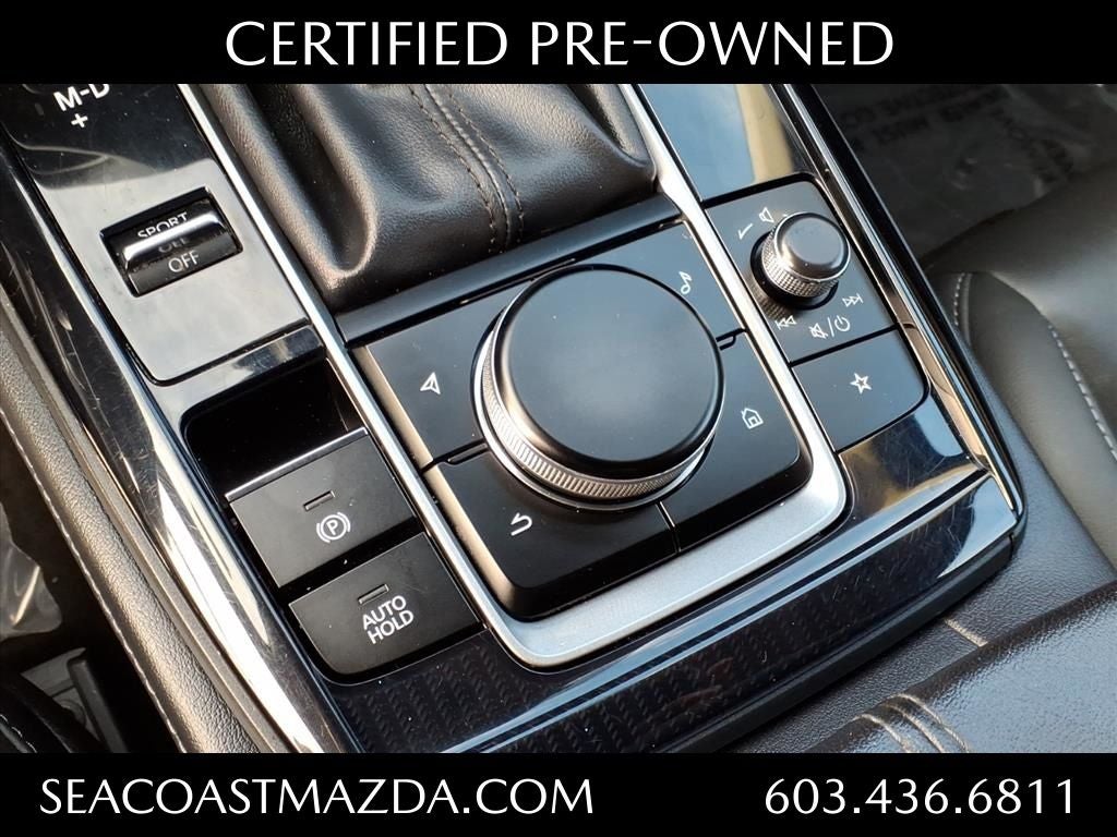 2024 Mazda Mazda CX-30 2.5 S Select Sport