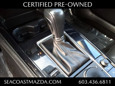 2024 Mazda Mazda CX-30 2.5 S Select Sport