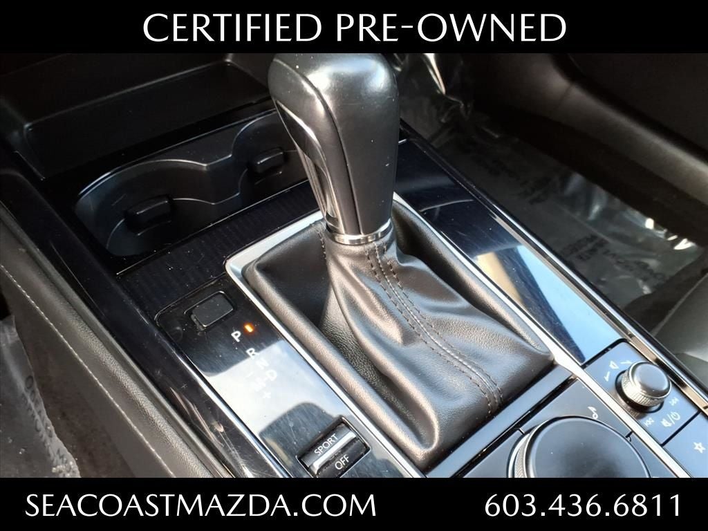 2024 Mazda Mazda CX-30 2.5 S Select Sport