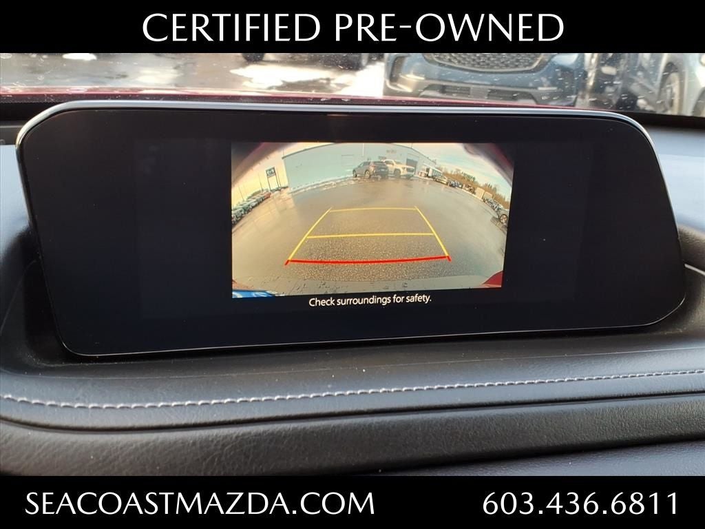 2024 Mazda Mazda CX-30 2.5 S Select Sport