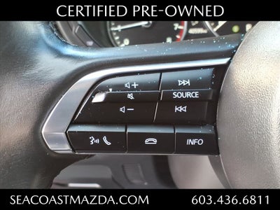 2024 Mazda Mazda CX-30 2.5 S Select Sport