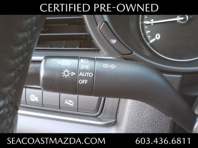 2024 Mazda Mazda CX-30 2.5 S Select Sport