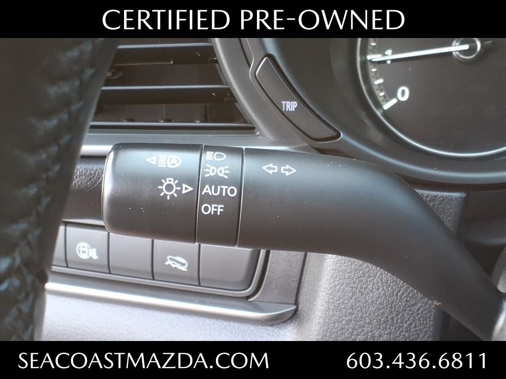 2024 Mazda Mazda CX-30 2.5 S Select Sport