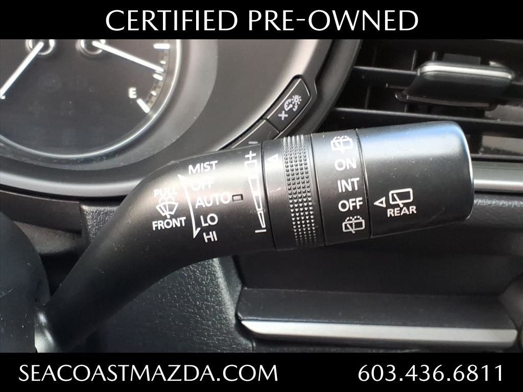 2024 Mazda Mazda CX-30 2.5 S Select Sport