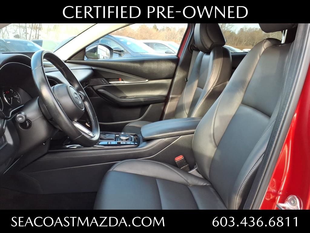 2024 Mazda Mazda CX-30 2.5 S Select Sport