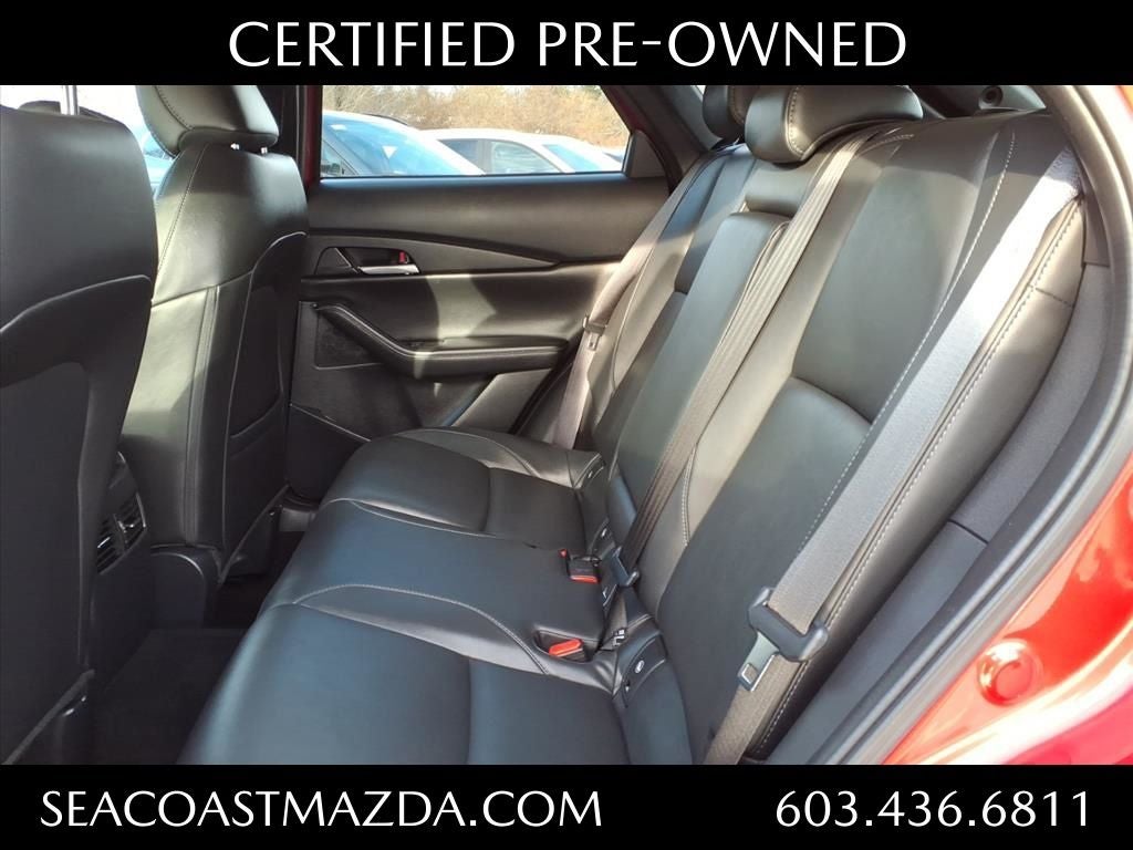 2024 Mazda Mazda CX-30 2.5 S Select Sport