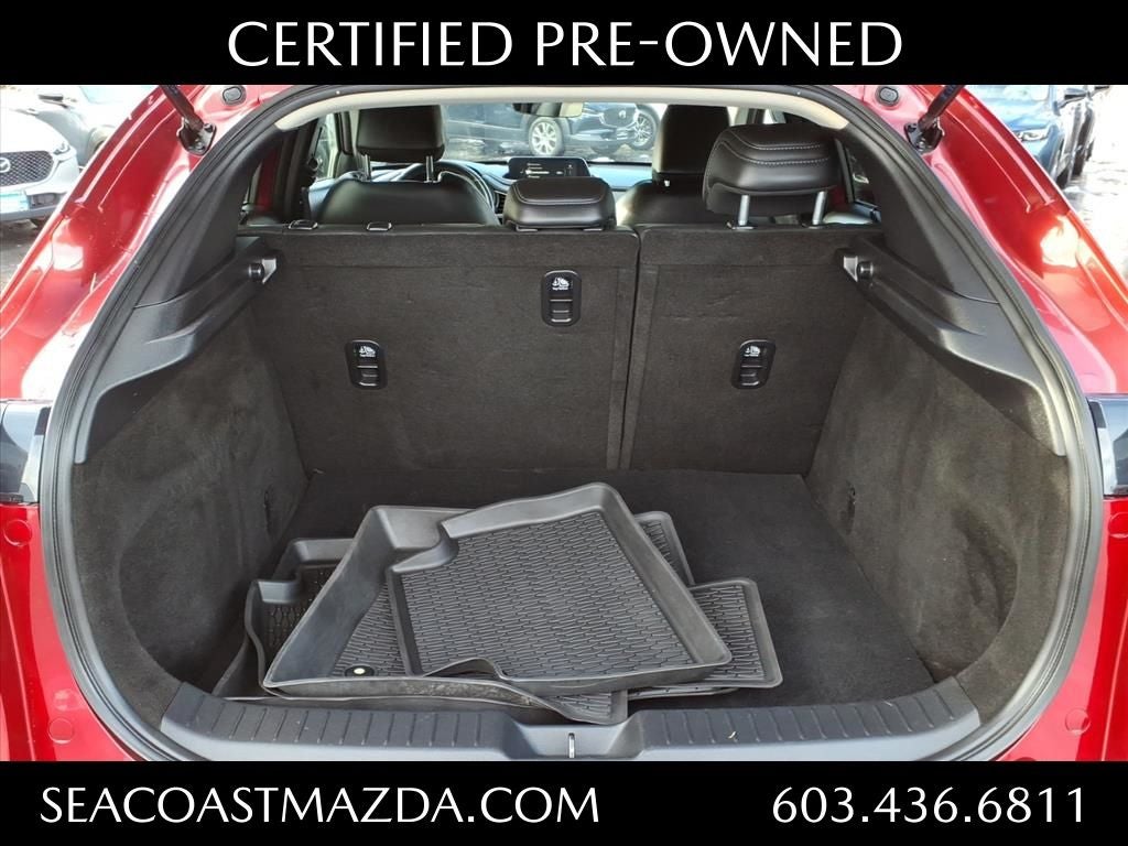 2024 Mazda Mazda CX-30 2.5 S Select Sport