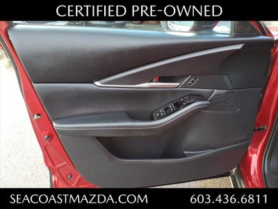 2024 Mazda Mazda CX-30 2.5 S Select Sport