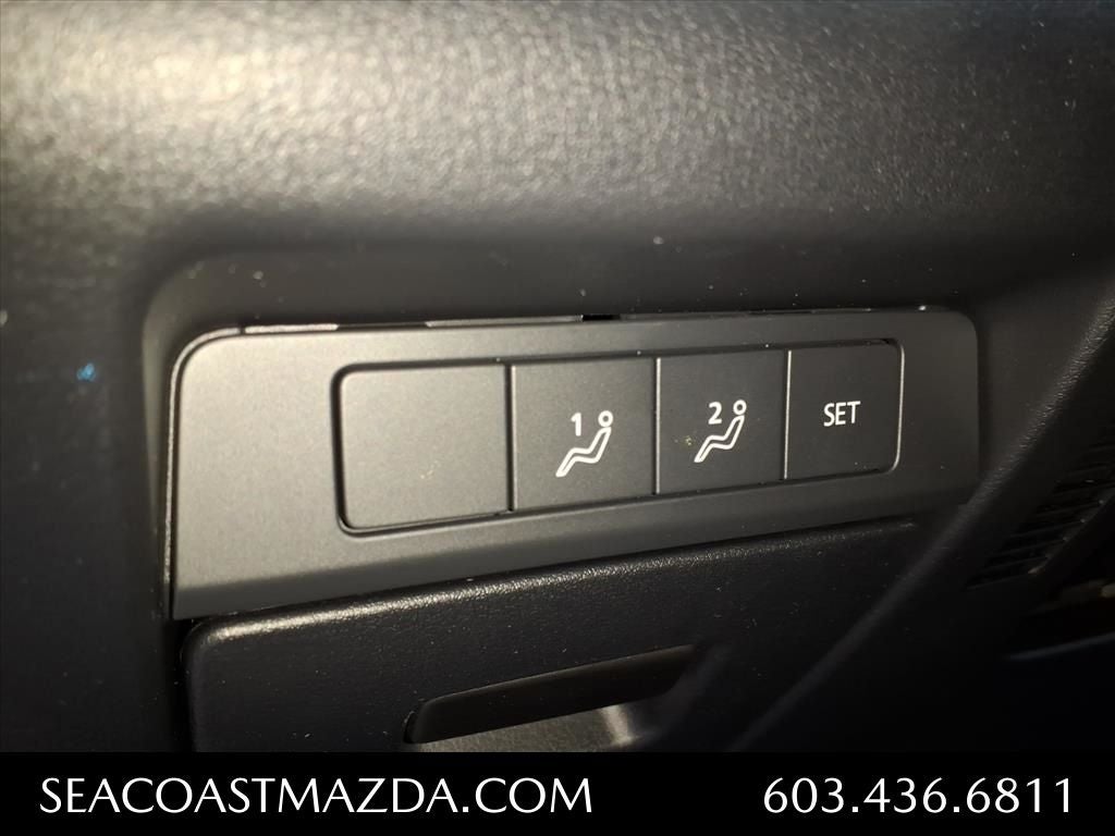 2026 Mazda Mazda CX-30 2.5 S Preferred AWD