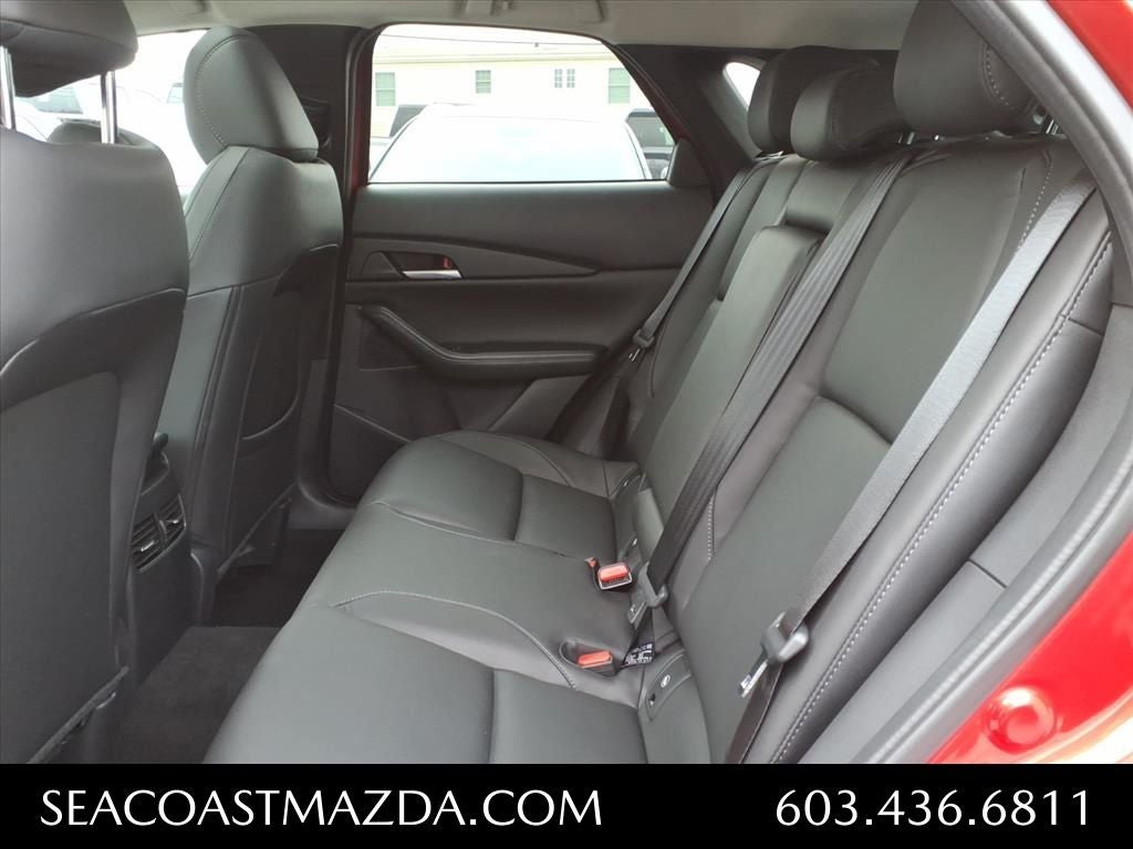 2026 Mazda Mazda CX-30 2.5 S Preferred AWD