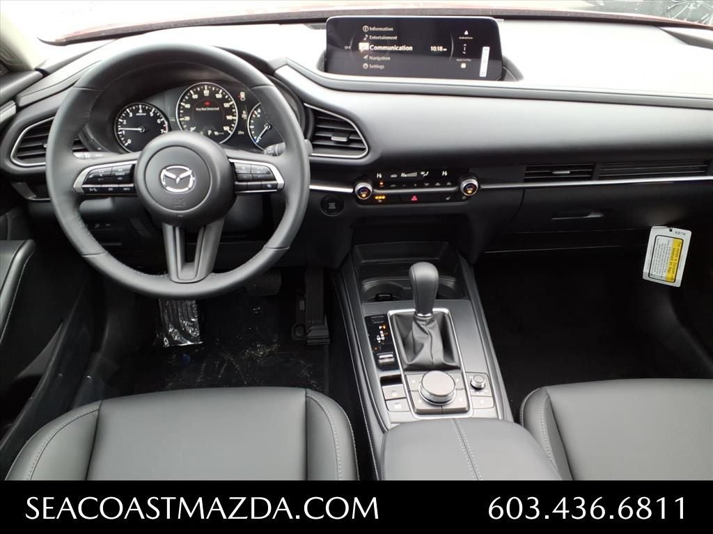 2026 Mazda Mazda CX-30 2.5 S Preferred AWD