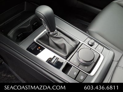 2026 Mazda Mazda CX-30 2.5 S Preferred AWD