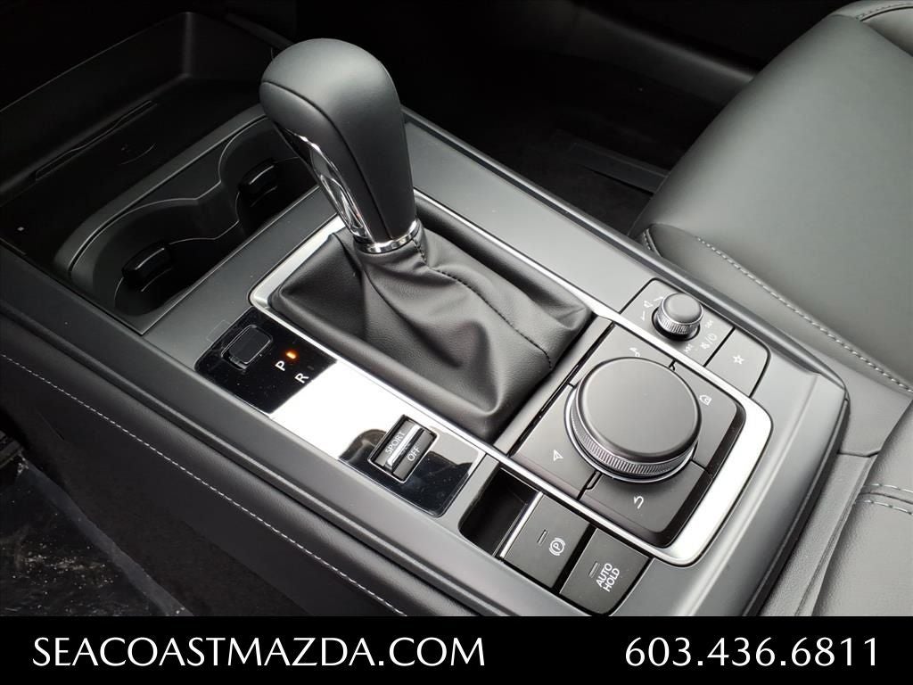 2026 Mazda Mazda CX-30 2.5 S Preferred AWD