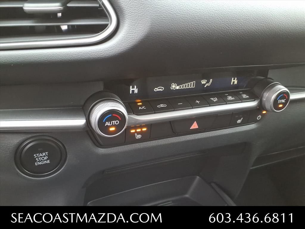 2026 Mazda Mazda CX-30 2.5 S Preferred AWD