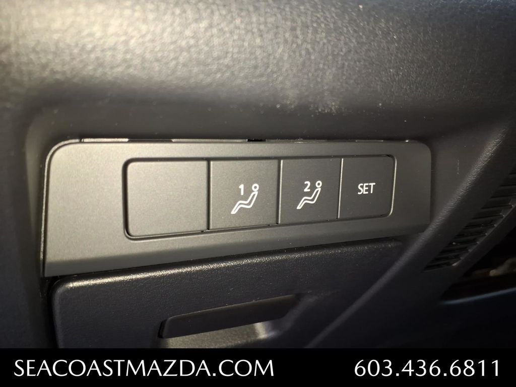 2026 Mazda Mazda CX-30 2.5 S Preferred AWD