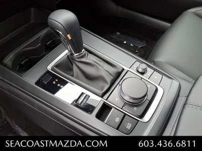 2026 Mazda Mazda CX-30 2.5 S Preferred AWD