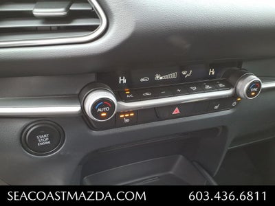 2026 Mazda Mazda CX-30 2.5 S Preferred AWD