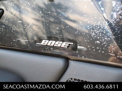 2026 Mazda Mazda CX-30 2.5 S Carbon Edition AWD