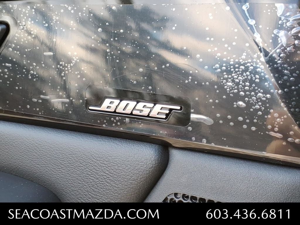 2026 Mazda Mazda CX-30 2.5 S Carbon Edition AWD