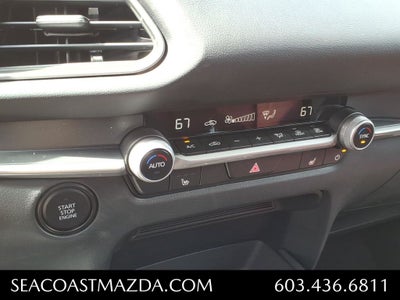 2026 Mazda Mazda CX-30 2.5 S Carbon Edition AWD