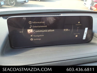 2026 Mazda Mazda CX-30 2.5 S Preferred AWD